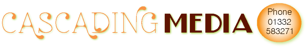 Cascading Media Logo